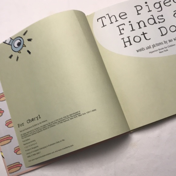 3 Illustrated Childrens Books - Picture 5 of 16